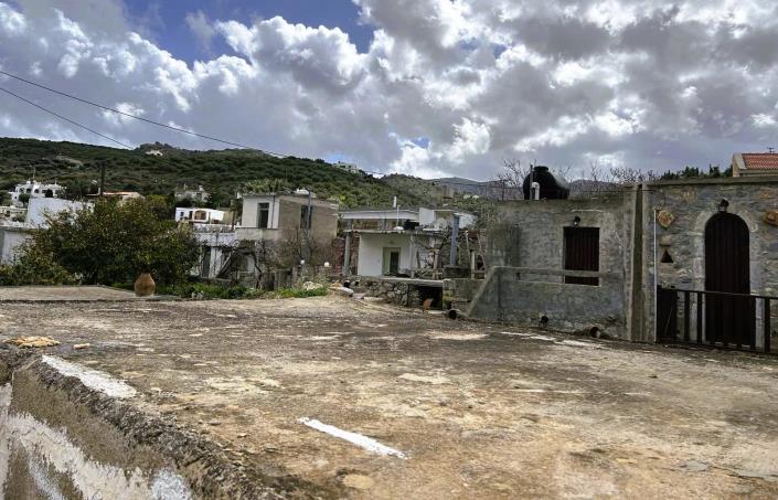 Image No.6-Maison / Villa à vendre à Milatos