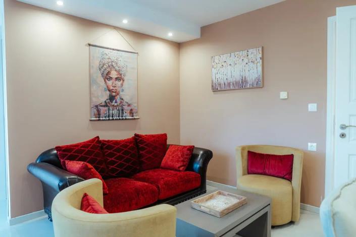 Image No.3-Appartement de 3 chambres à vendre à Agios Nikolaos