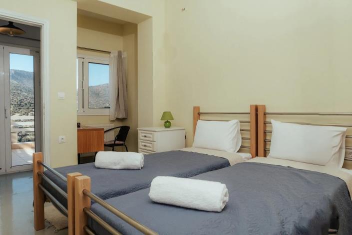 Image No.8-Appartement de 3 chambres à vendre à Agios Nikolaos