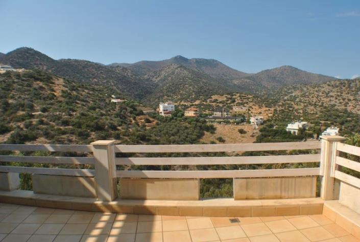 Image No.15-Appartement de 3 chambres à vendre à Agios Nikolaos