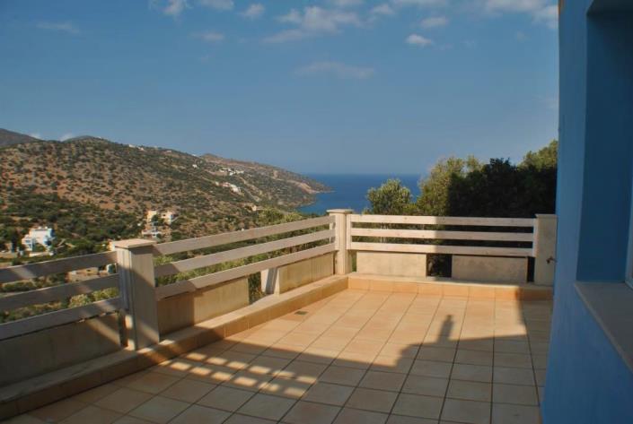 Image No.2-Appartement de 3 chambres à vendre à Agios Nikolaos