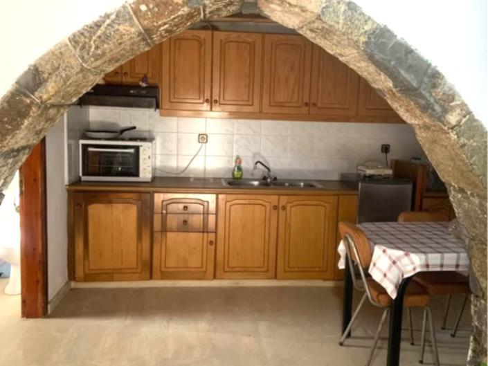 Image No.4-Maison / Villa de 2 chambres à vendre à Kavousi