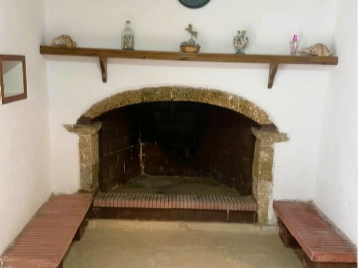 Image No.2-Maison / Villa de 2 chambres à vendre à Kavousi