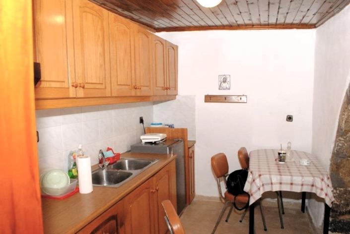 Image No.6-Maison / Villa de 2 chambres à vendre à Kavousi