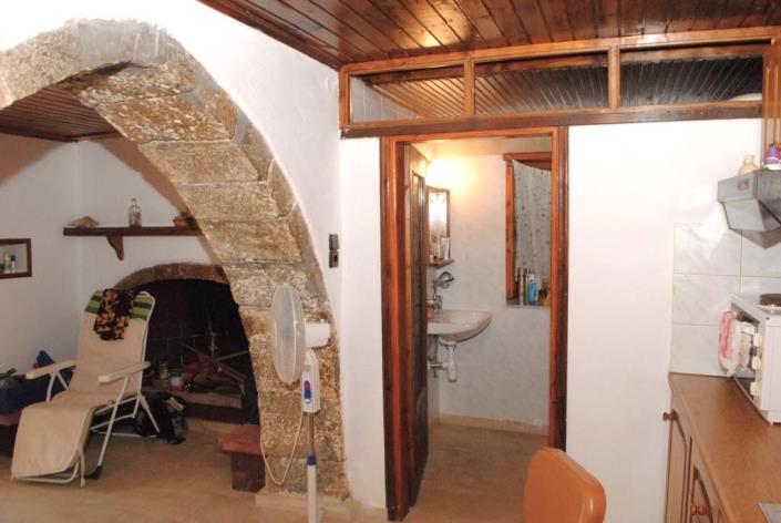 Image No.9-Maison / Villa de 2 chambres à vendre à Kavousi