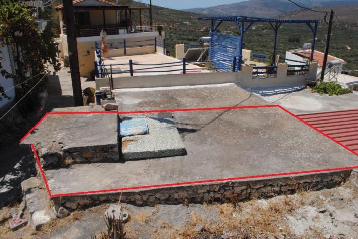 Image No.17-Maison / Villa de 2 chambres à vendre à Kavousi