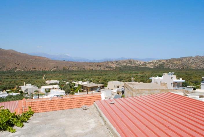 Image No.18-Maison / Villa de 2 chambres à vendre à Kavousi