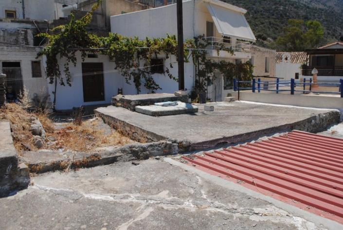 Image No.19-Maison / Villa de 2 chambres à vendre à Kavousi