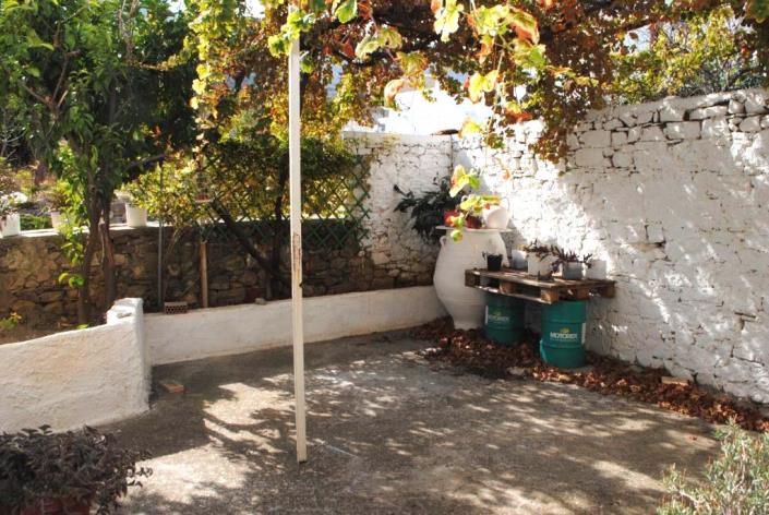 Image No.3-Maison / Villa de 3 chambres à vendre à Neapoli