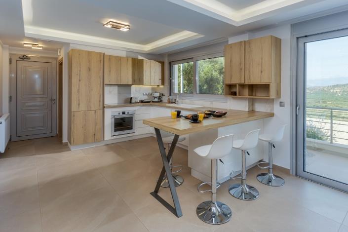 Image No.8-Maison / Villa de 3 chambres à vendre à Kavousi