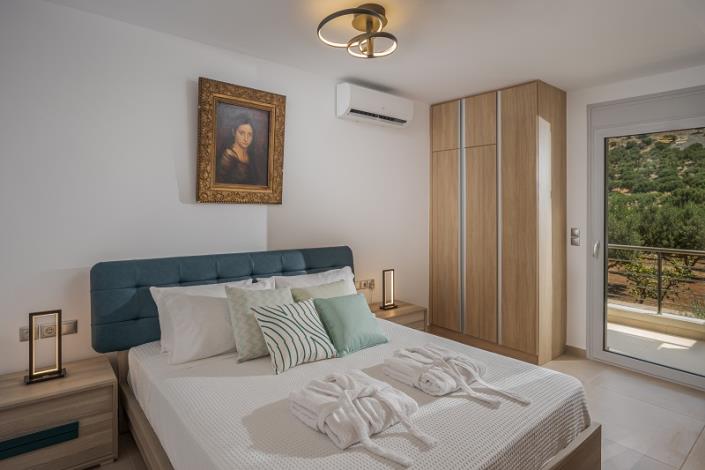 Image No.11-Maison / Villa de 3 chambres à vendre à Kavousi