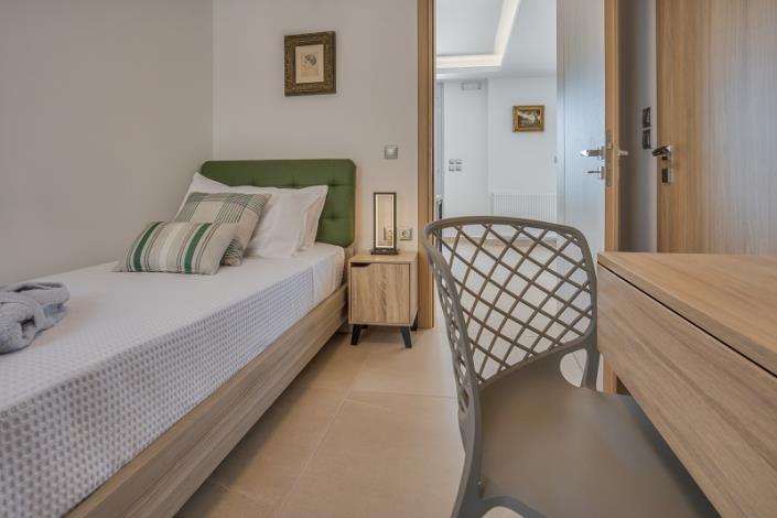 Image No.13-Maison / Villa de 3 chambres à vendre à Kavousi