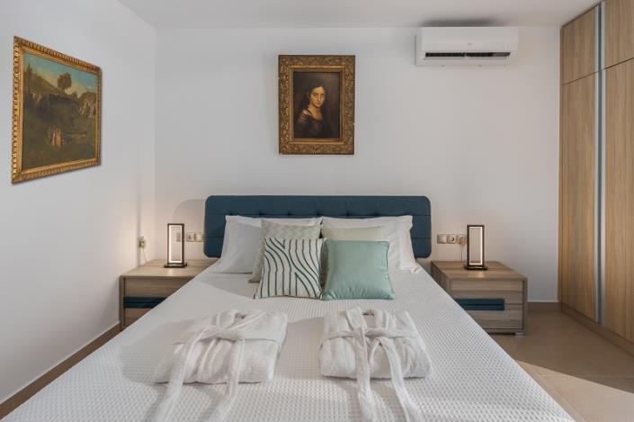 Image No.15-Maison / Villa de 3 chambres à vendre à Kavousi