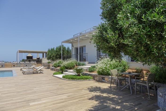 Image No.17-Maison / Villa de 3 chambres à vendre à Kavousi