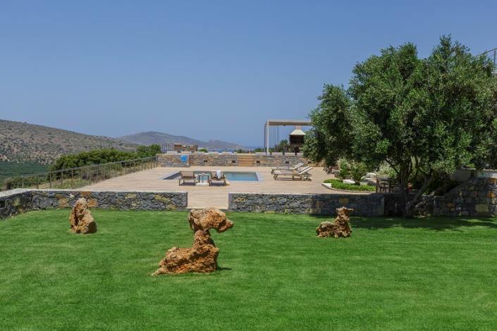 Image No.18-Maison / Villa de 3 chambres à vendre à Kavousi