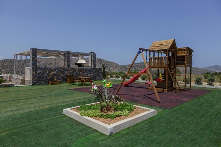 Image No.24-Maison / Villa de 3 chambres à vendre à Kavousi