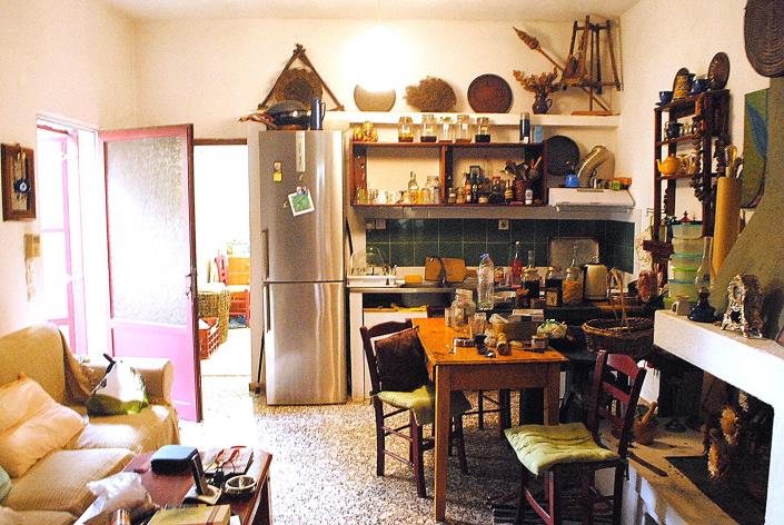 Image No.6-Maison / Villa de 3 chambres à vendre à Kritsa