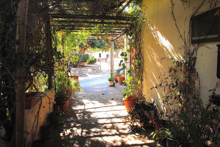 Image No.14-Maison / Villa de 3 chambres à vendre à Kritsa