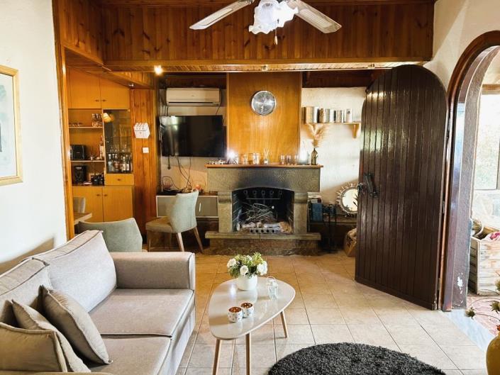 Image No.2-Maison / Villa de 2 chambres à vendre à Agios Nikolaos