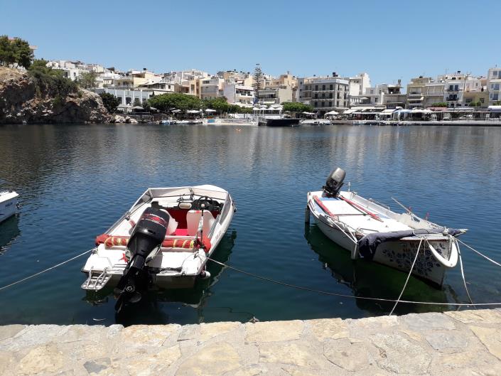 Image No.27-Maison / Villa de 2 chambres à vendre à Agios Nikolaos