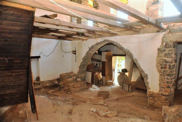 Image No.11-Maison / Villa de 2 chambres à vendre à Elounda