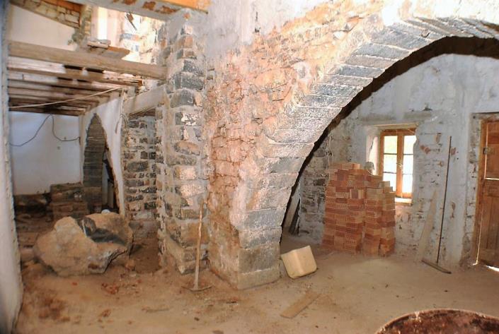 Image No.12-Maison / Villa de 2 chambres à vendre à Elounda