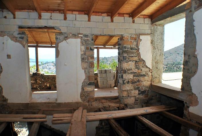 Image No.14-Maison / Villa de 2 chambres à vendre à Elounda