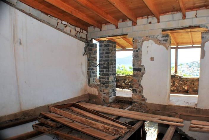 Image No.16-Maison / Villa de 2 chambres à vendre à Elounda