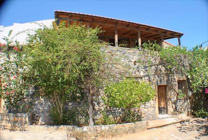 Image No.21-Maison / Villa de 2 chambres à vendre à Elounda