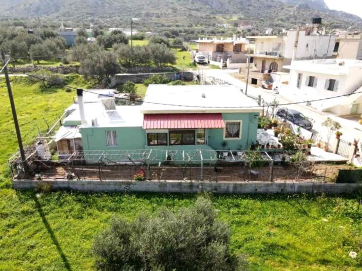 Image No.18-Maison / Villa de 3 chambres à vendre à Pacheia Ammos