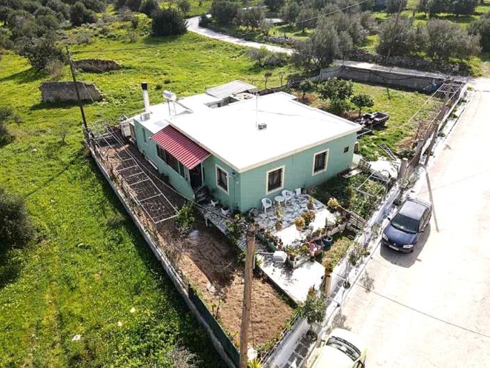 Image No.21-Maison / Villa de 3 chambres à vendre à Pacheia Ammos