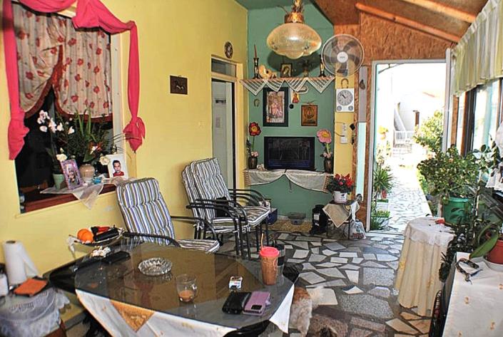 Image No.3-Maison / Villa de 3 chambres à vendre à Pacheia Ammos