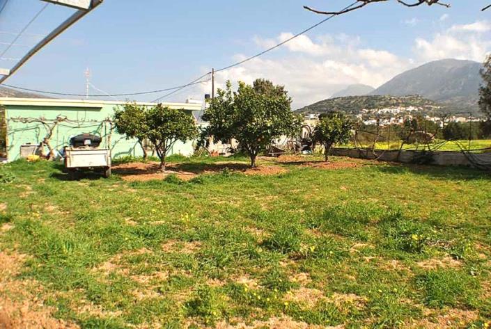 Image No.19-Maison / Villa de 3 chambres à vendre à Pacheia Ammos