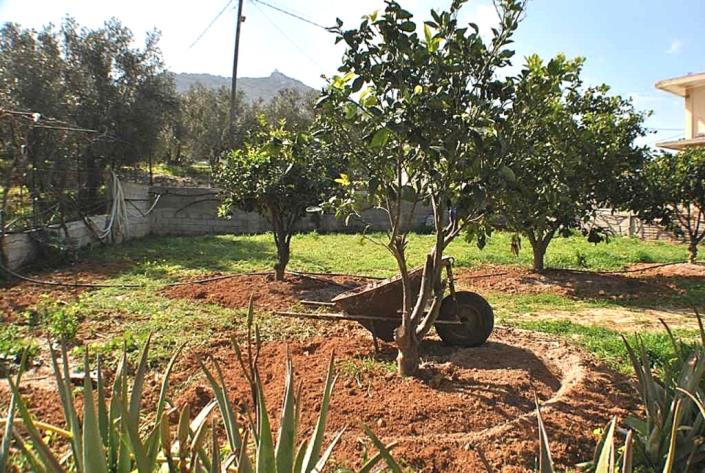 Image No.20-Maison / Villa de 3 chambres à vendre à Pacheia Ammos