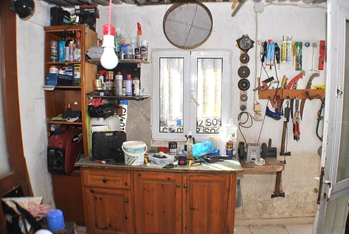 Image No.17-Maison / Villa de 3 chambres à vendre à Pacheia Ammos