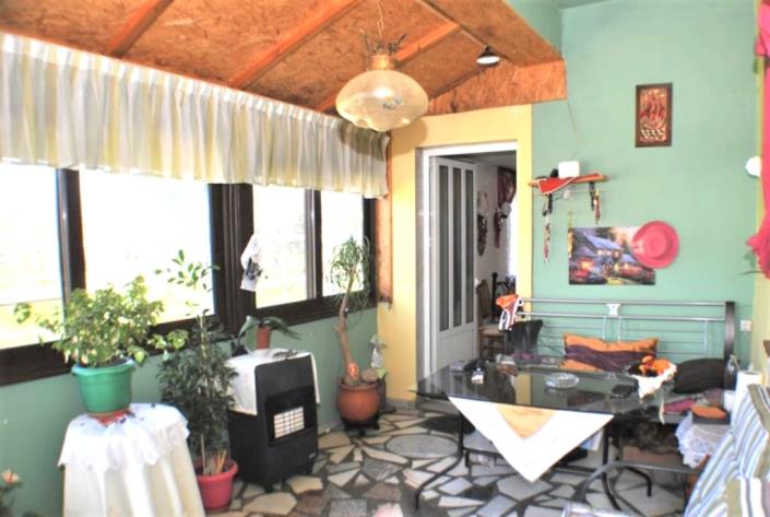 Image No.4-Maison / Villa de 3 chambres à vendre à Pacheia Ammos