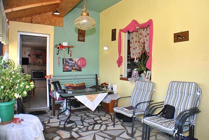 Image No.12-Maison / Villa de 3 chambres à vendre à Pacheia Ammos