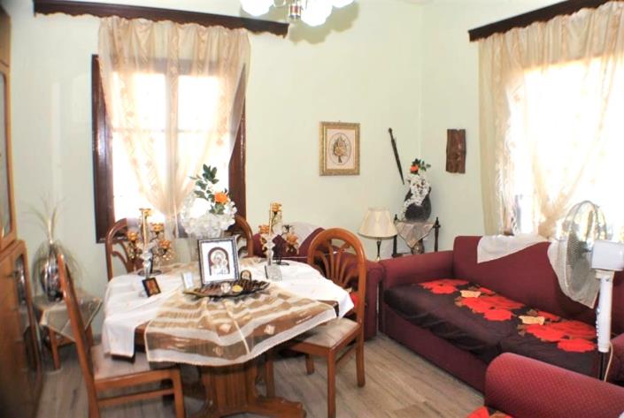 Image No.6-Maison / Villa de 3 chambres à vendre à Pacheia Ammos