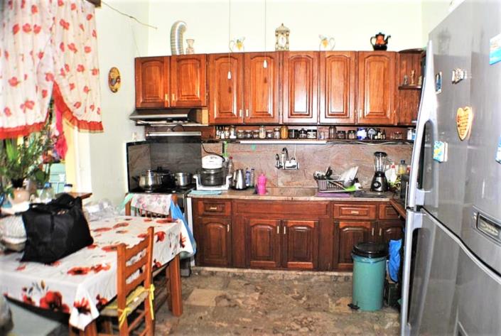 Image No.7-Maison / Villa de 3 chambres à vendre à Pacheia Ammos