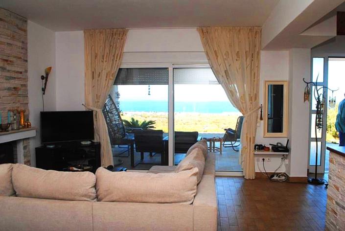 Image No.3-Maison / Villa de 3 chambres à vendre à Milatos