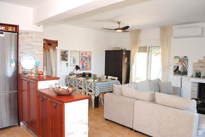 Image No.6-Maison / Villa de 3 chambres à vendre à Milatos