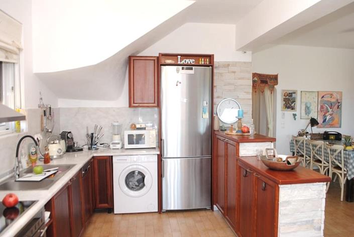 Image No.8-Maison / Villa de 3 chambres à vendre à Milatos