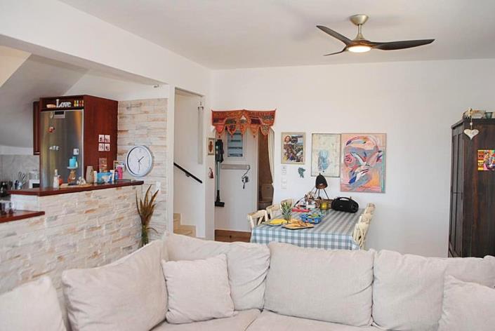 Image No.10-Maison / Villa de 3 chambres à vendre à Milatos