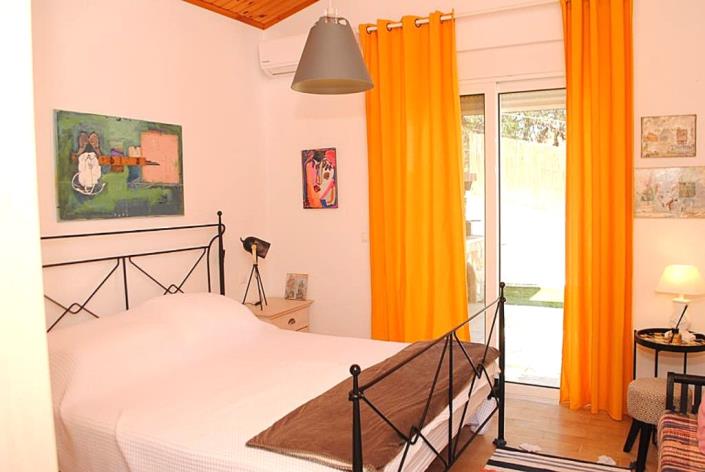 Image No.14-Maison / Villa de 3 chambres à vendre à Milatos