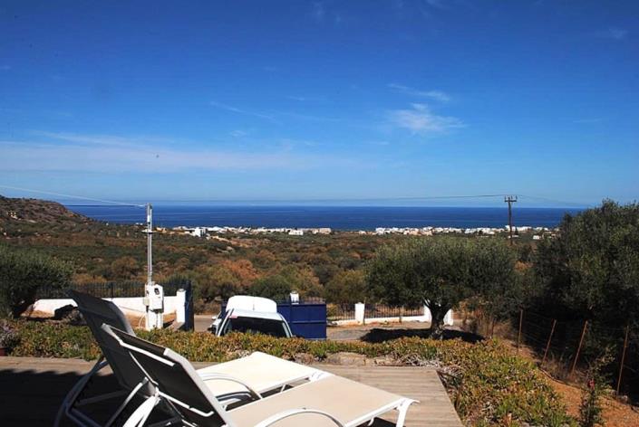 Image No.27-Maison / Villa de 3 chambres à vendre à Milatos