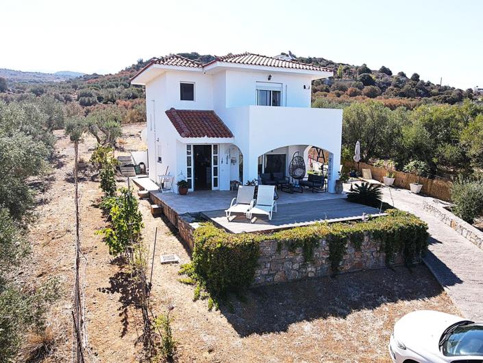 Image No.28-Maison / Villa de 3 chambres à vendre à Milatos