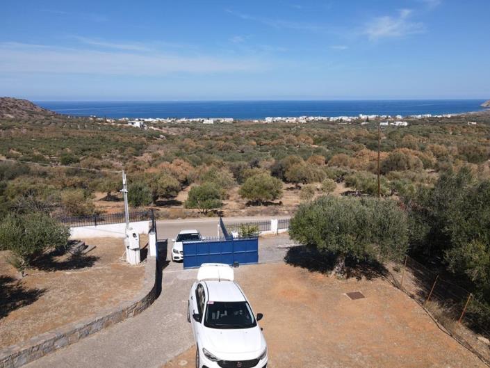 Image No.29-Maison / Villa de 3 chambres à vendre à Milatos