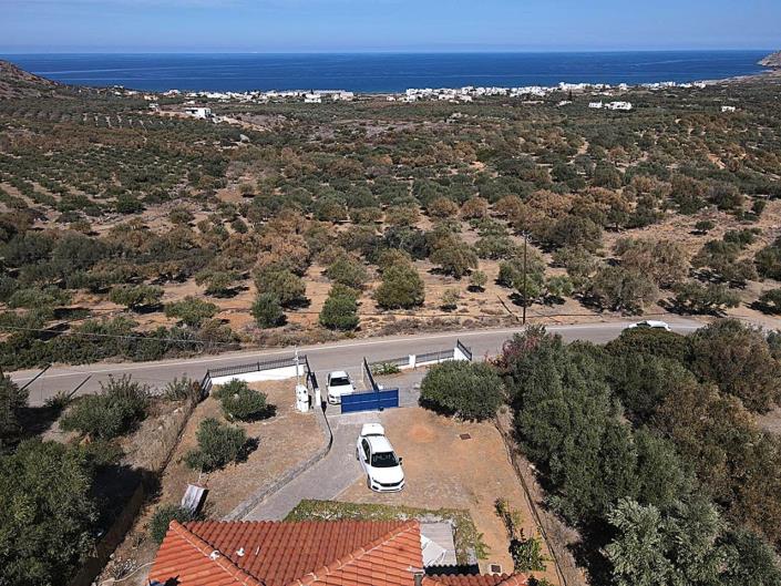 Image No.30-Maison / Villa de 3 chambres à vendre à Milatos