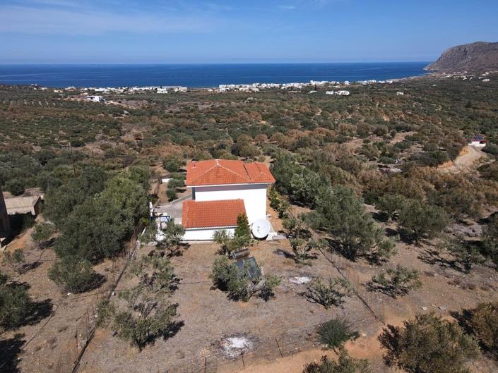 Image No.31-Maison / Villa de 3 chambres à vendre à Milatos