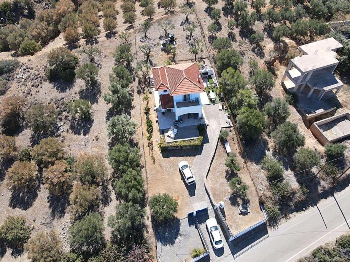 Image No.32-Maison / Villa de 3 chambres à vendre à Milatos